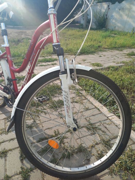 Продам велосипед