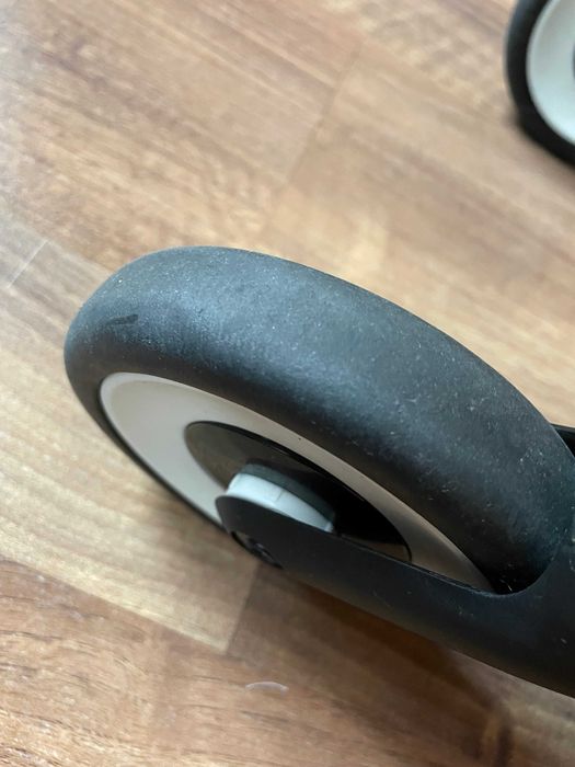 Carucior sport, Cybex Gold Libelle Dark Blue, ultra compact