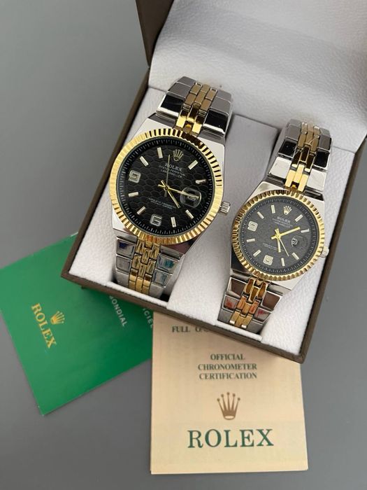 Парные часы на 14 февраля