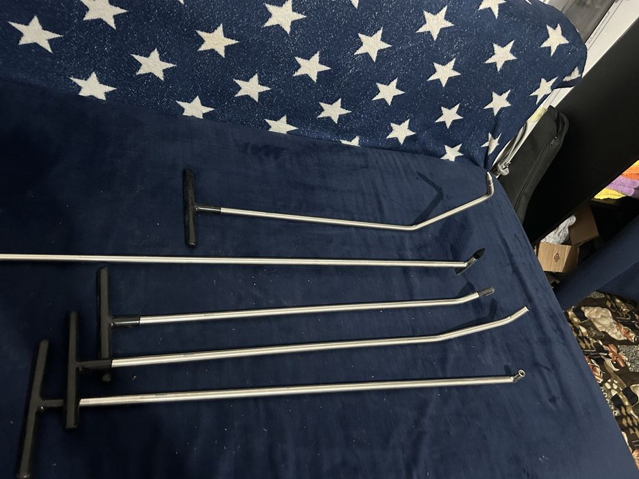 Pdr инструменты