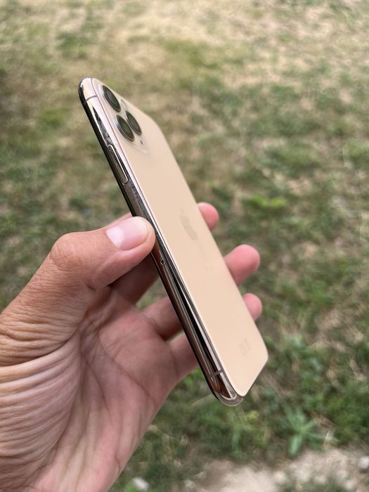 Iphone 11 pro 256 gb