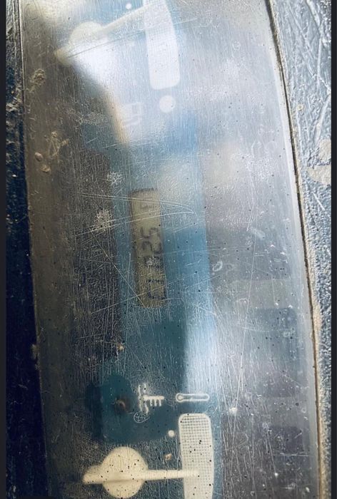 Вилочный погрузчик Кара