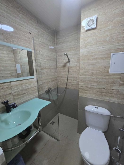 Дава се под наем Едностаен апартамент в София, Люлин 10 - 45 кв.м за 398.82 € - Снимка #2