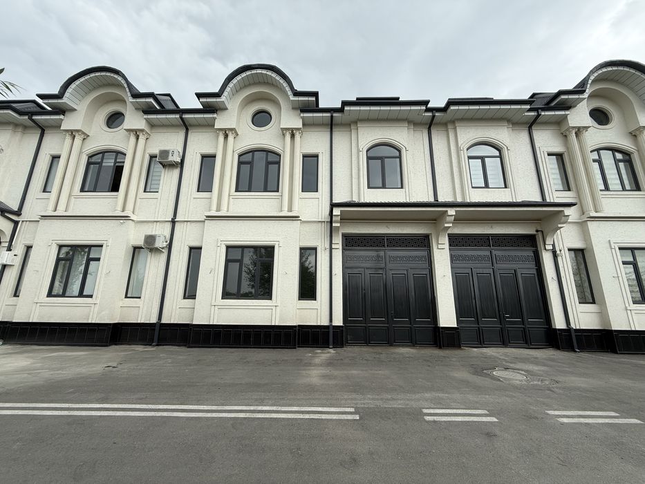 2 каватли котеждлар сотилади