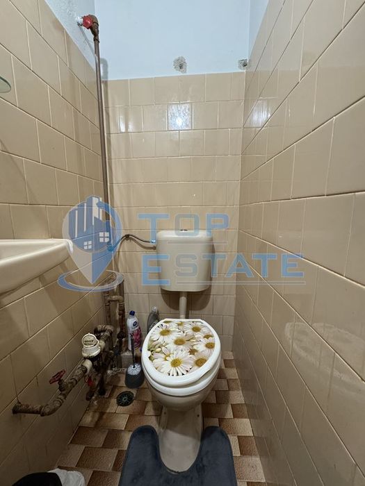 Продава се Тристаен апартамент в Велико Търново, Зона Б - 81 кв.м за 629 €/кв.м - Снимка #6