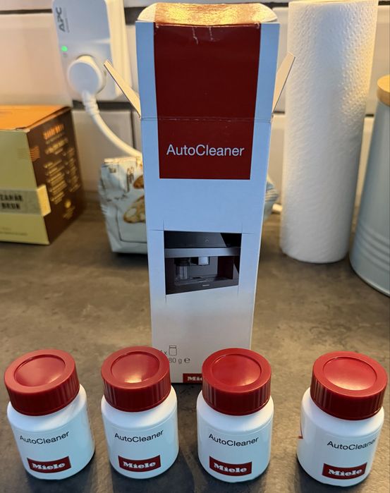 Miele AutoCleaner