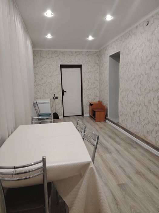 Продам 5 комнатную квартиру