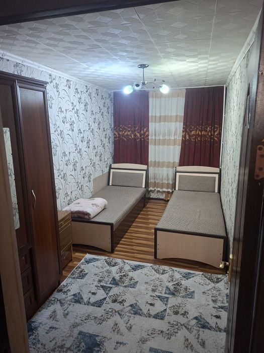 Сдаю квартиру в аренду