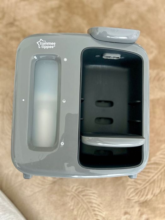 Машина за адаптирано мляко Tommee Tippee