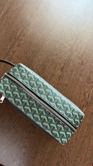 borseta Goyard de mana