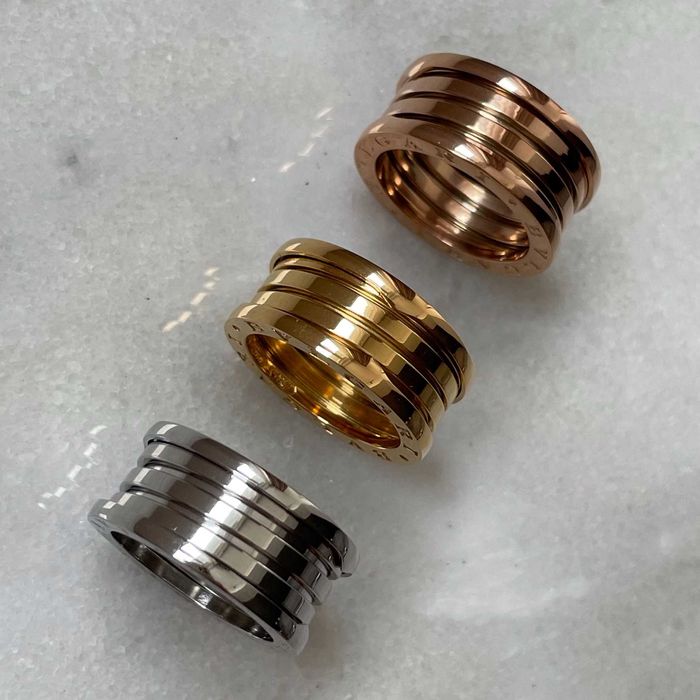 Inel Bvlgari B.zero1