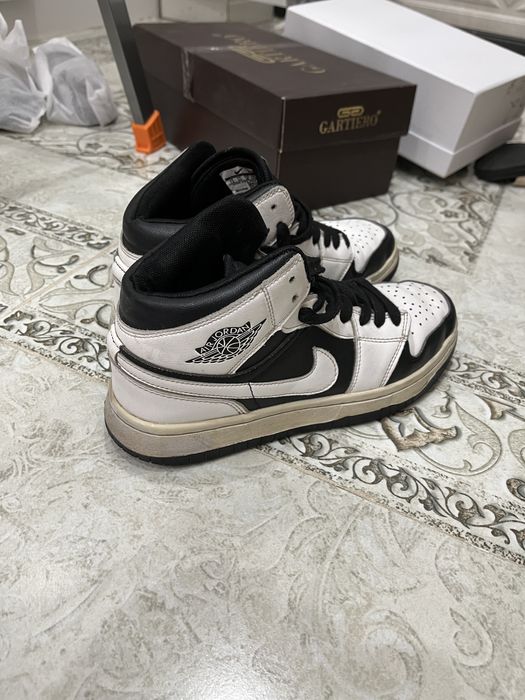 кроссовки мужские