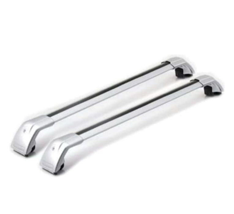 Рейлинги на крышу