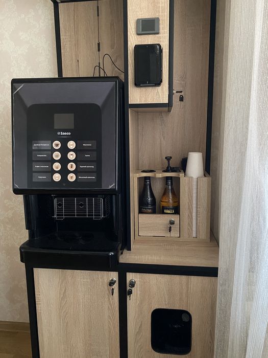 Стойка/мебель для кофемашины