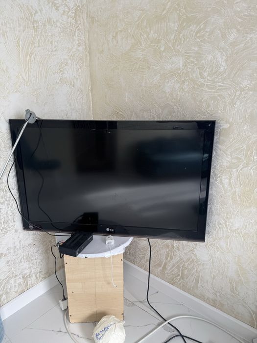 Телевизор LG сатылады