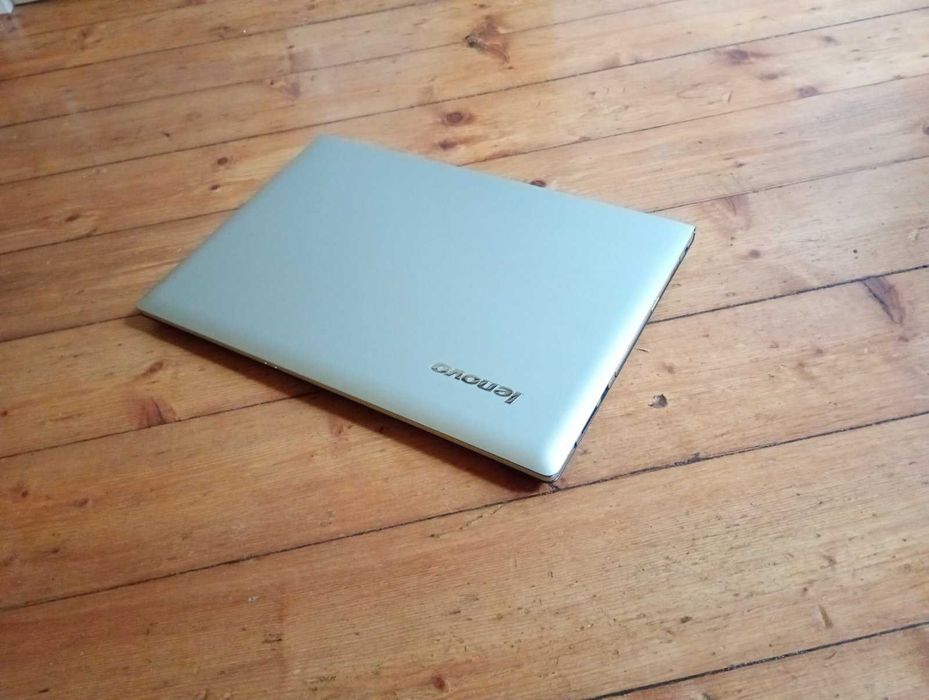 Лаптоп Lenovo / геймърски / NVidia GeForce GT 840M/ FullHD екран
