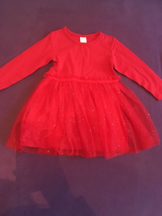 Lot marimea 86 fetita(zara,etc)