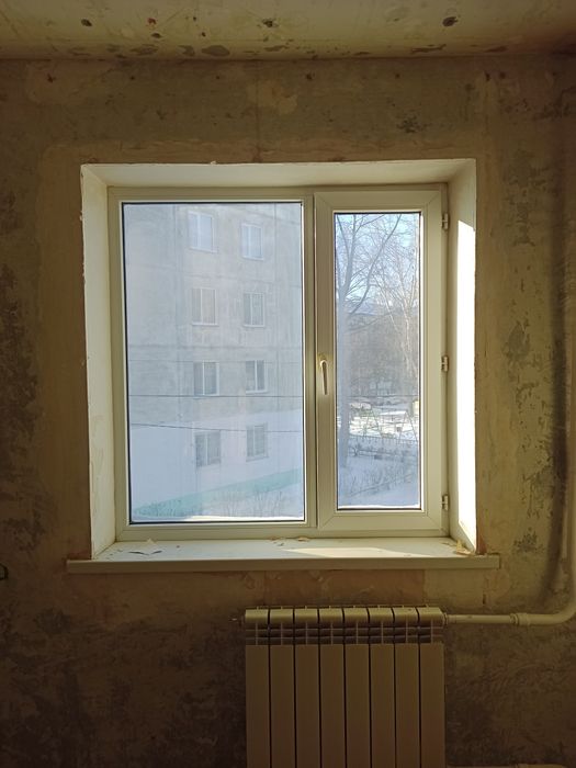 Продам окна пластиковые