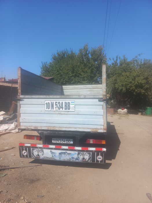 Gazel sotiladi holati ideal