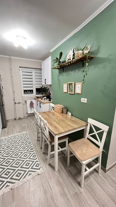 Apartament renovat complet Iosia