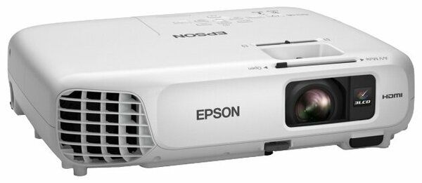 Проектор Epson eb-x18