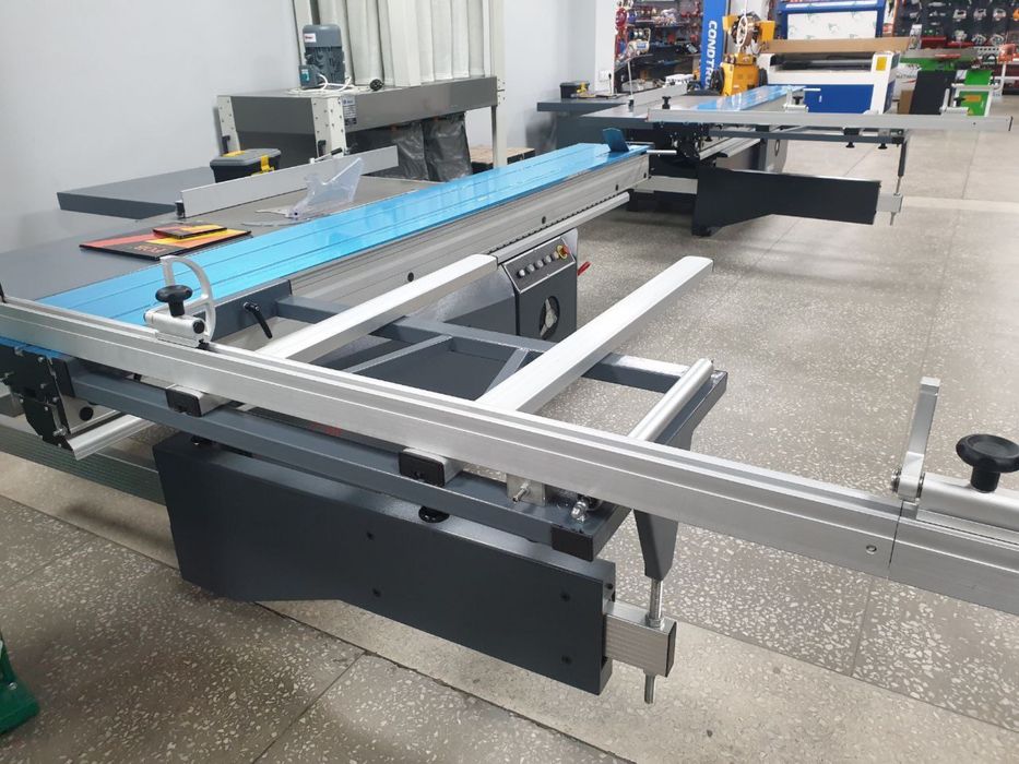 Двухпилочный станок двухпилка Первые руки Арра Мебельные станки оптом