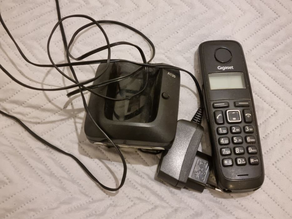 Telefon Gigaset A120