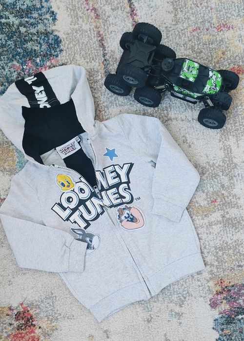 Есенен лот за момче - р-р 98 см. - 104 см.