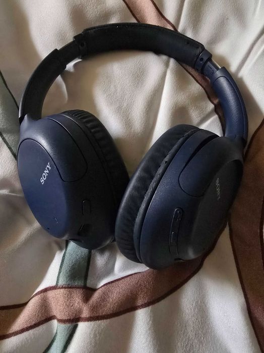 Vând căști  jbl, Sony, ureche uireless