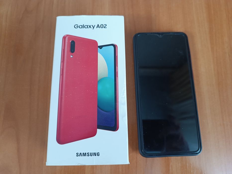 Продам Samsung A02