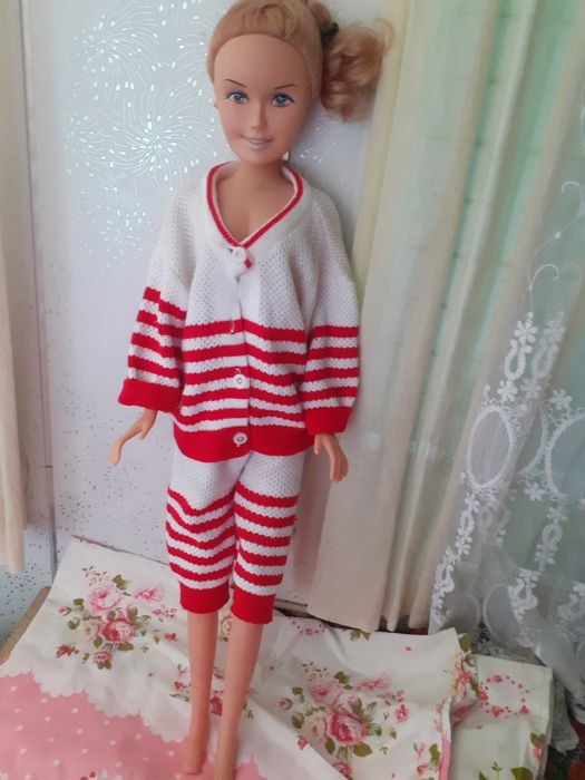 Кукла 80 см большая