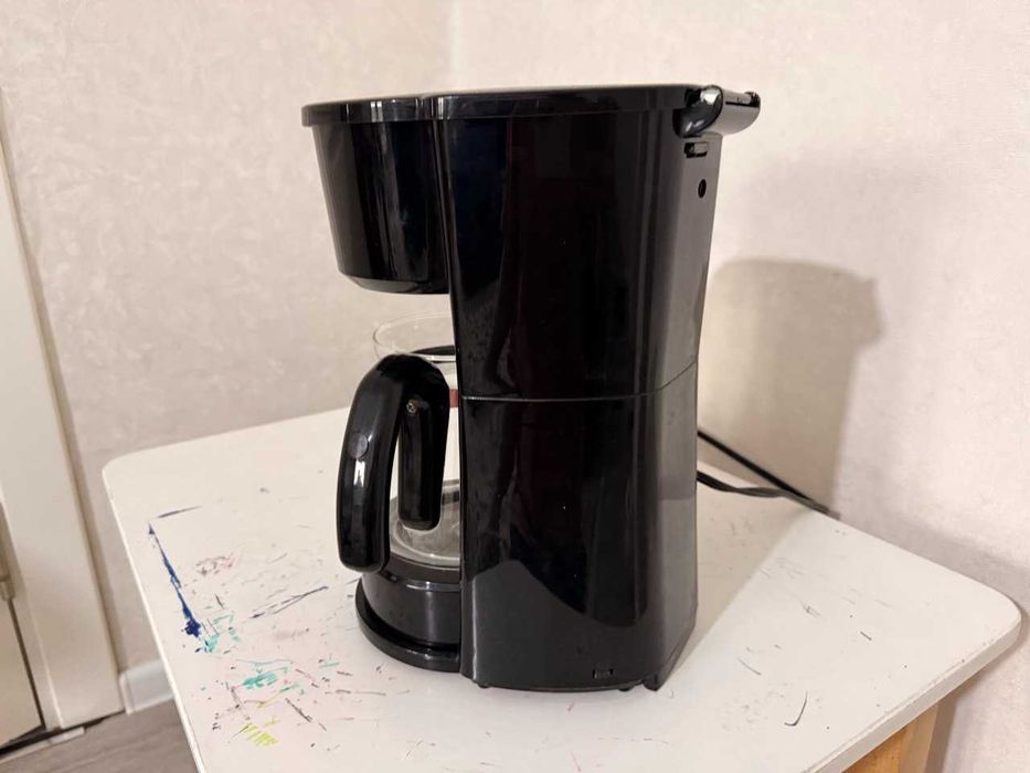 кофеварка BLACK+DECKER (капельная)