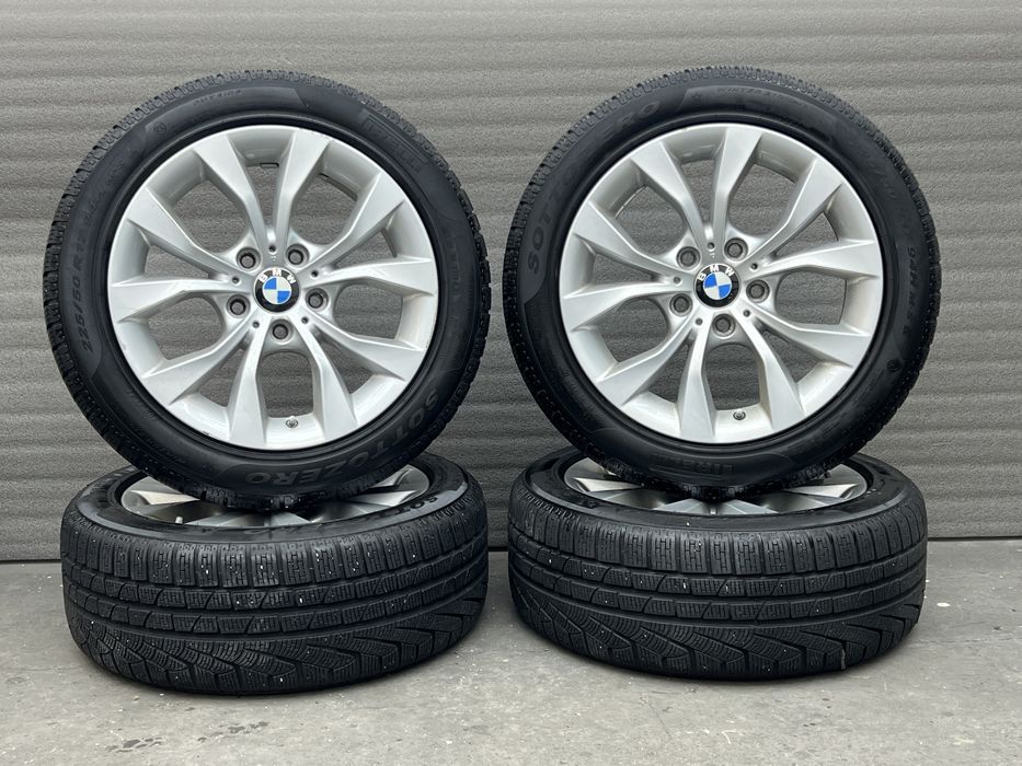 17” Джанти Bmw F30