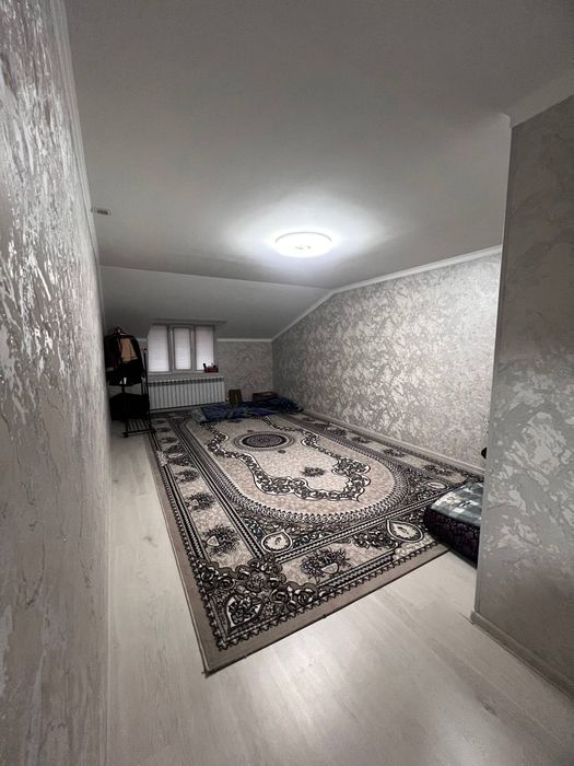 Sheriklikka qizla 600mingdan.Hamma sharoiti bor yangi uy.