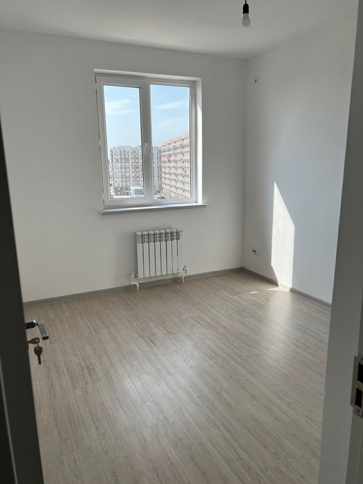 Квартира аренда новая