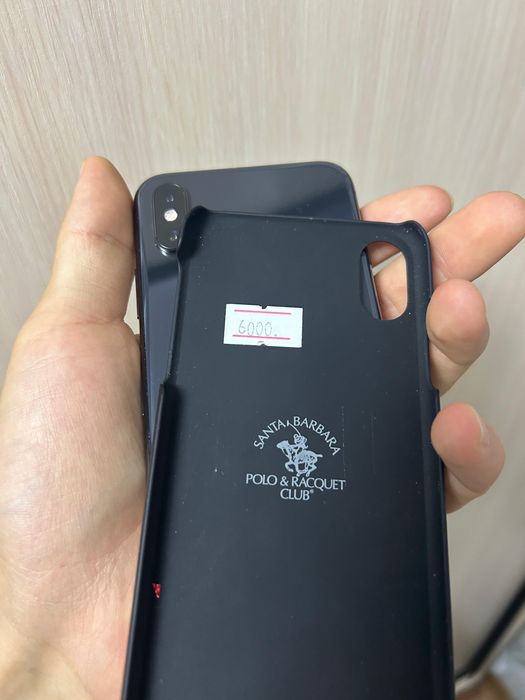 Идеал iphone xs 64gb