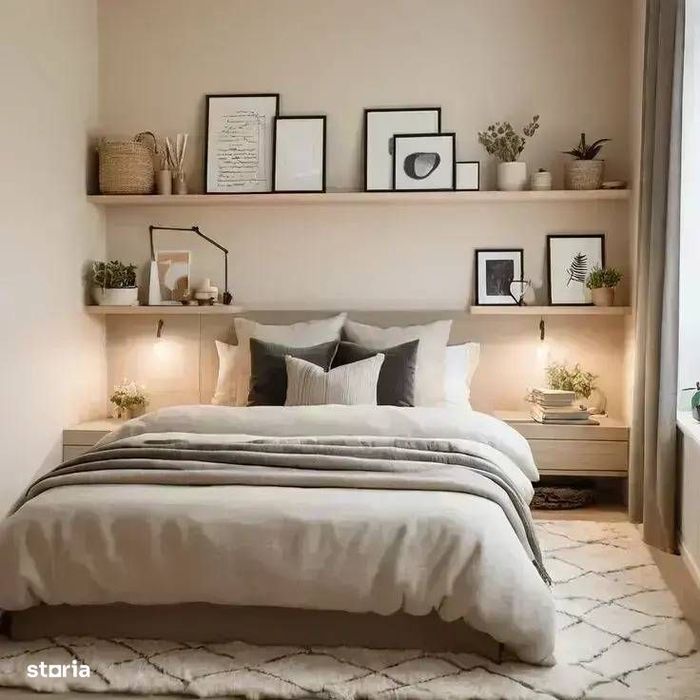 Finalizare Rapida Apartament 2 Camere Titan-Pallady — fotografia 1