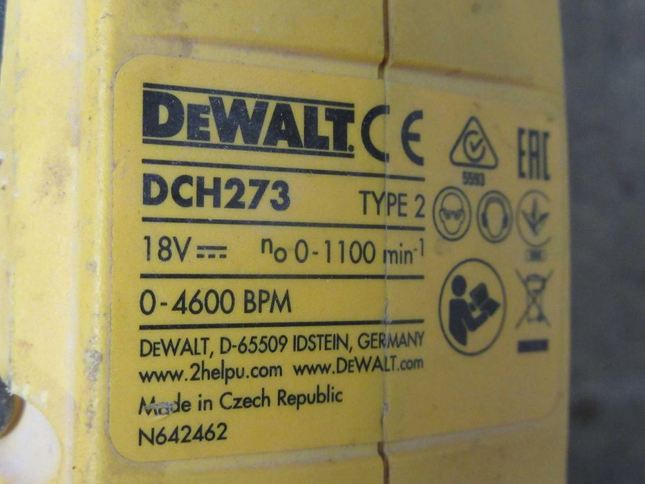unelte scule dewalt
