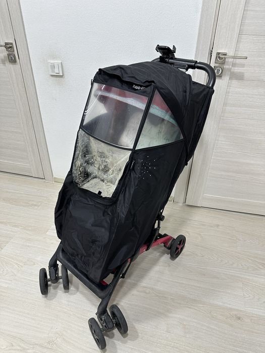 Коляска Chicco.