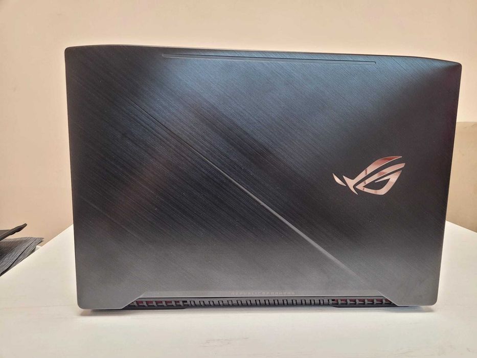 Vand Laptop Gaming Asus ROG GL503GE