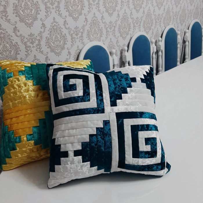 Подушки в подарок