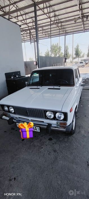 Jiguliy 2106 vaz