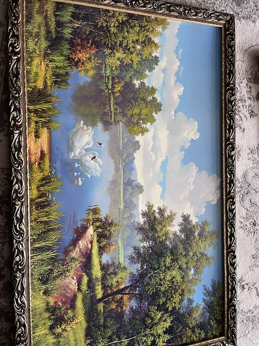 Картинка для дома