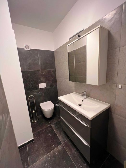 Apartament 2 camere Lift+Garaj+Aer Conditionat+Incalzire in pardoseala