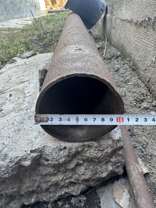 Продам трубы б/у