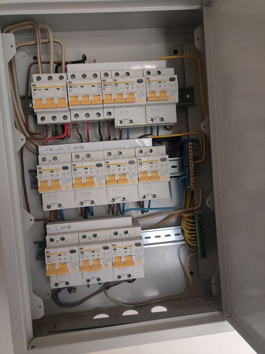 Электрик Алмата Срочный выезд