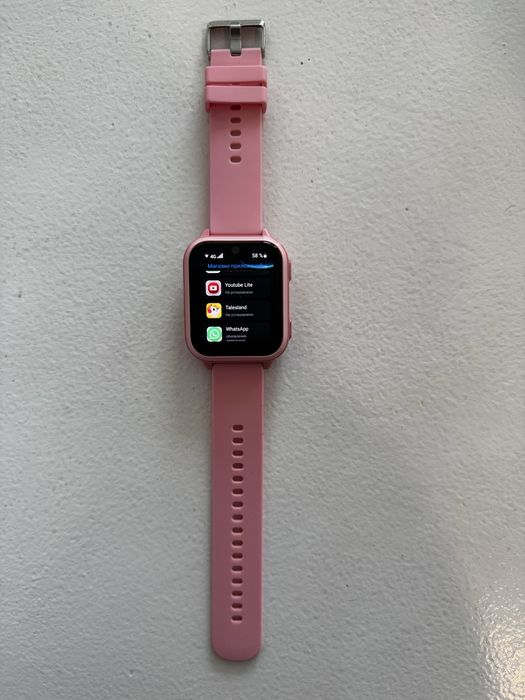 Смарт-часы Sirius S3 45 мм детские