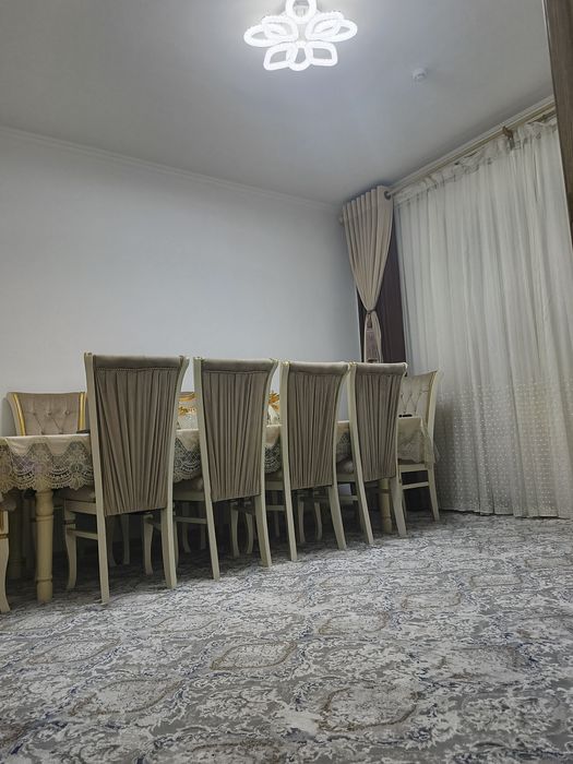 Срочно сотилади Сергели 9 худуд 2хонали  74 м² без маклер