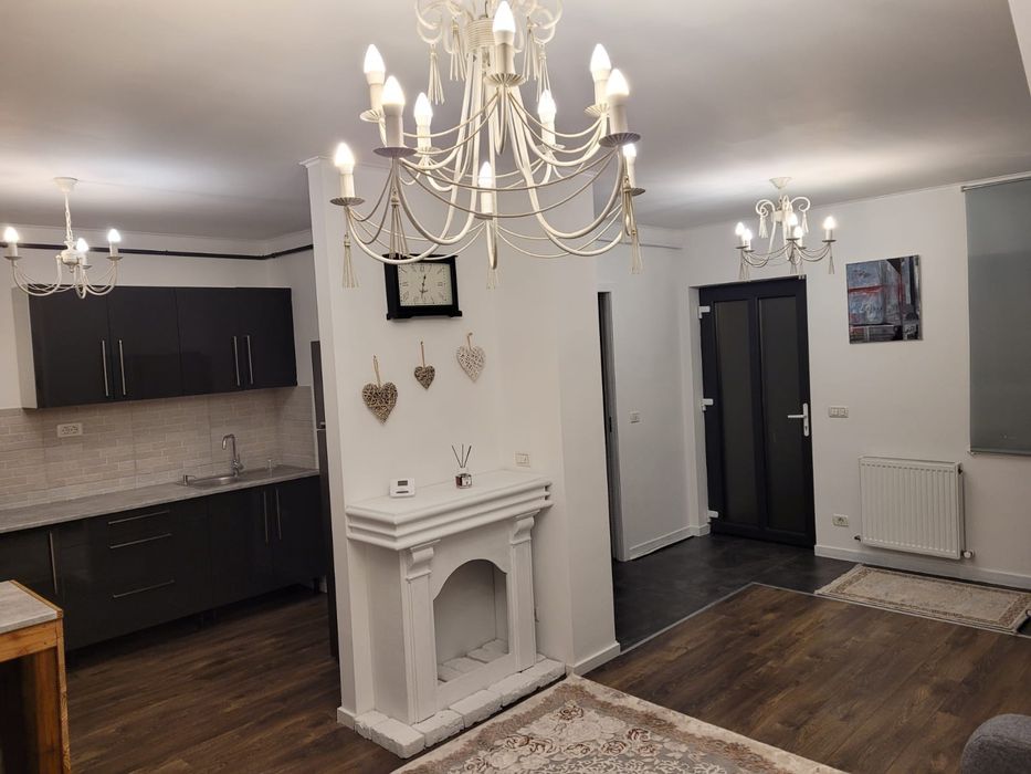 Duplex de vanzare