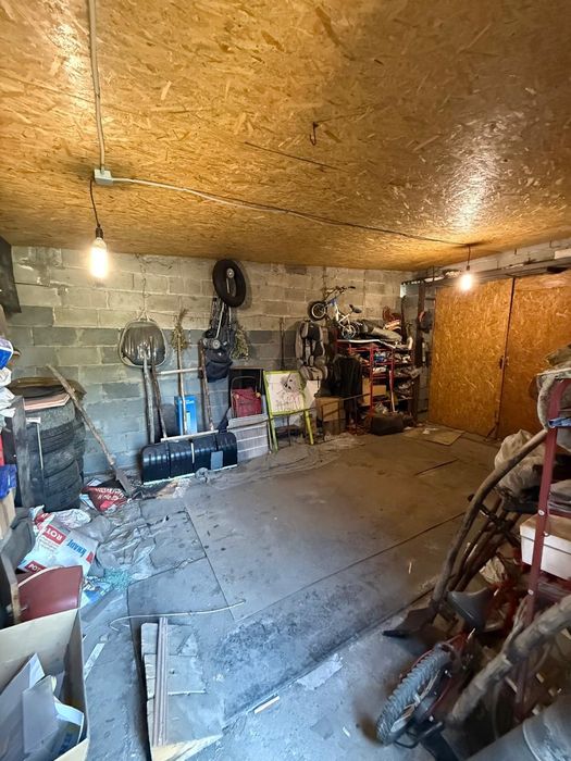 Продам дом 40м.кв.